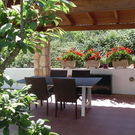 Villa Amelia Metaxata ภายนอก รูปภาพ